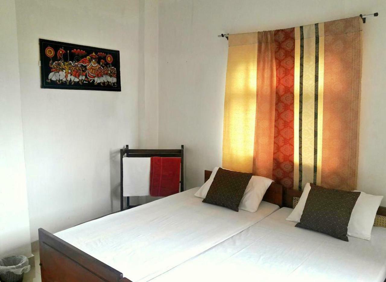 Mountview Homestay Kandy Exteriör bild