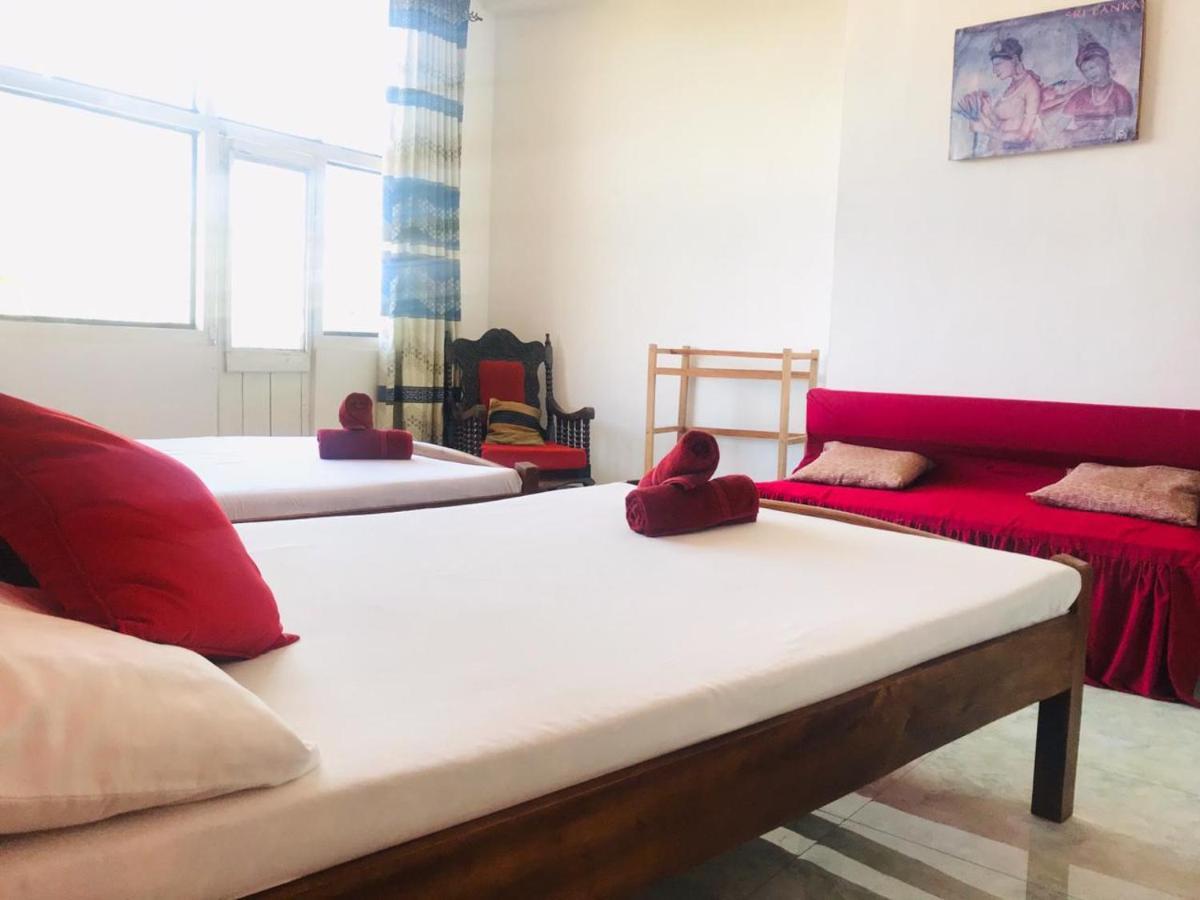Mountview Homestay Kandy Exteriör bild