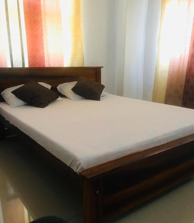 Mountview Homestay Kandy Exteriör bild